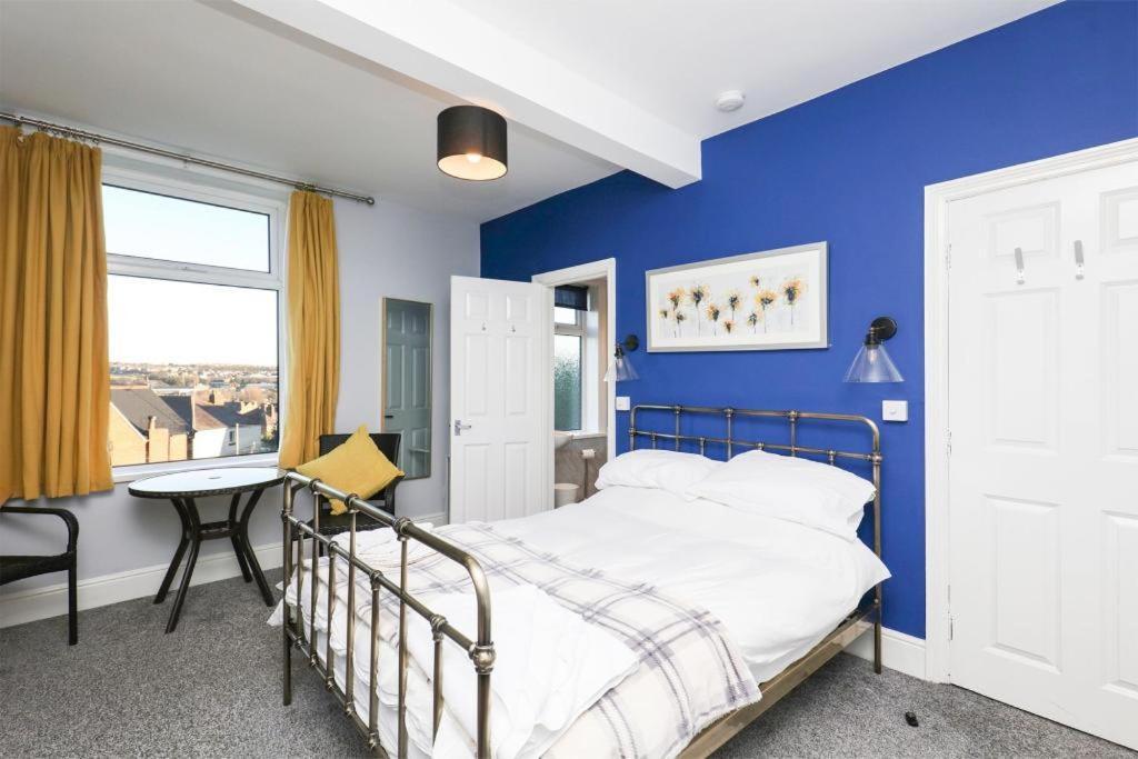 Room From Home, Private Ensuite Spacious Room シェフィールド エクステリア 写真