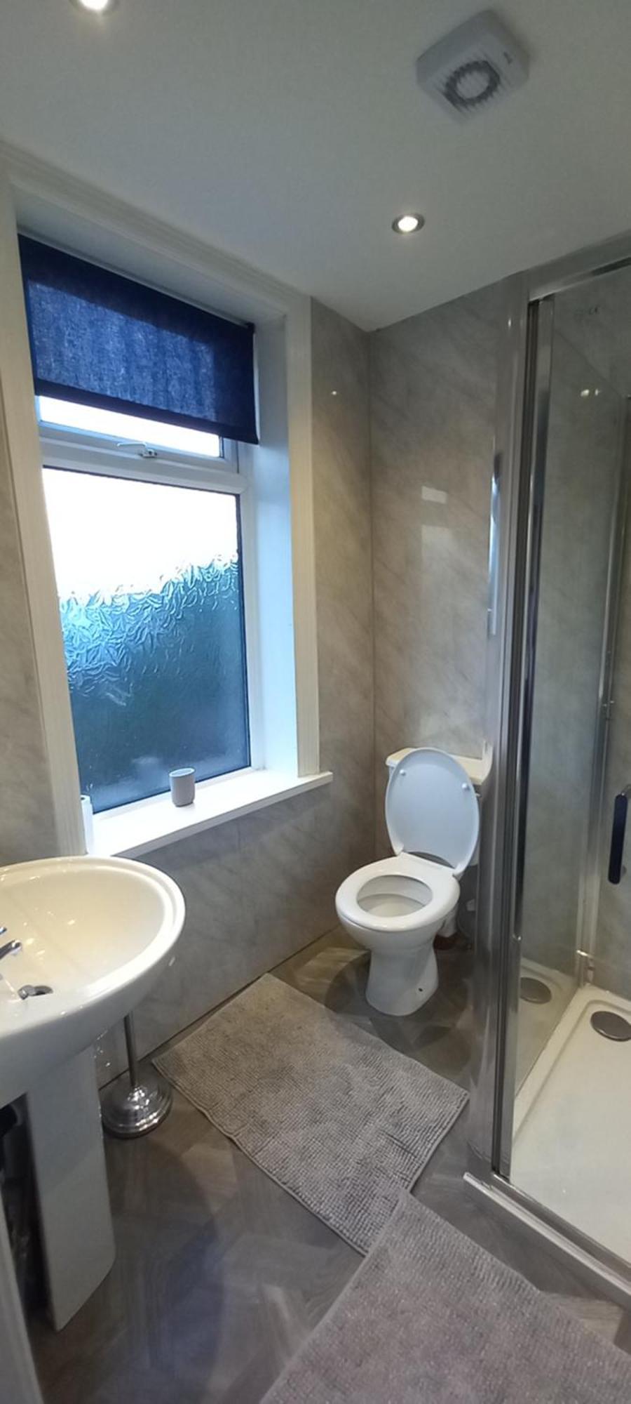 Room From Home, Private Ensuite Spacious Room シェフィールド エクステリア 写真