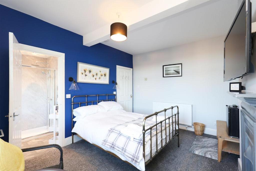 Room From Home, Private Ensuite Spacious Room シェフィールド エクステリア 写真