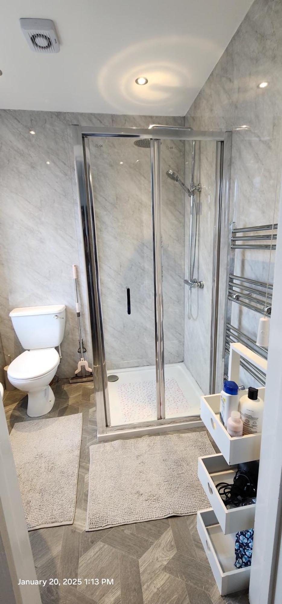 Room From Home, Private Ensuite Spacious Room シェフィールド エクステリア 写真